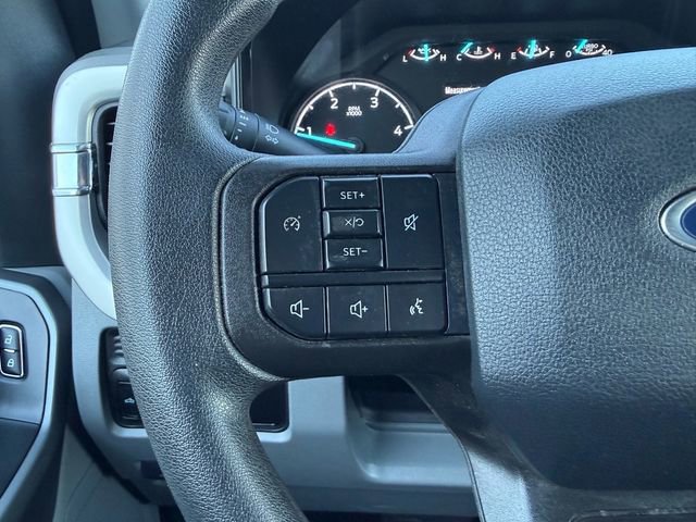 Used 2025 Ford F250 XLT image 24
