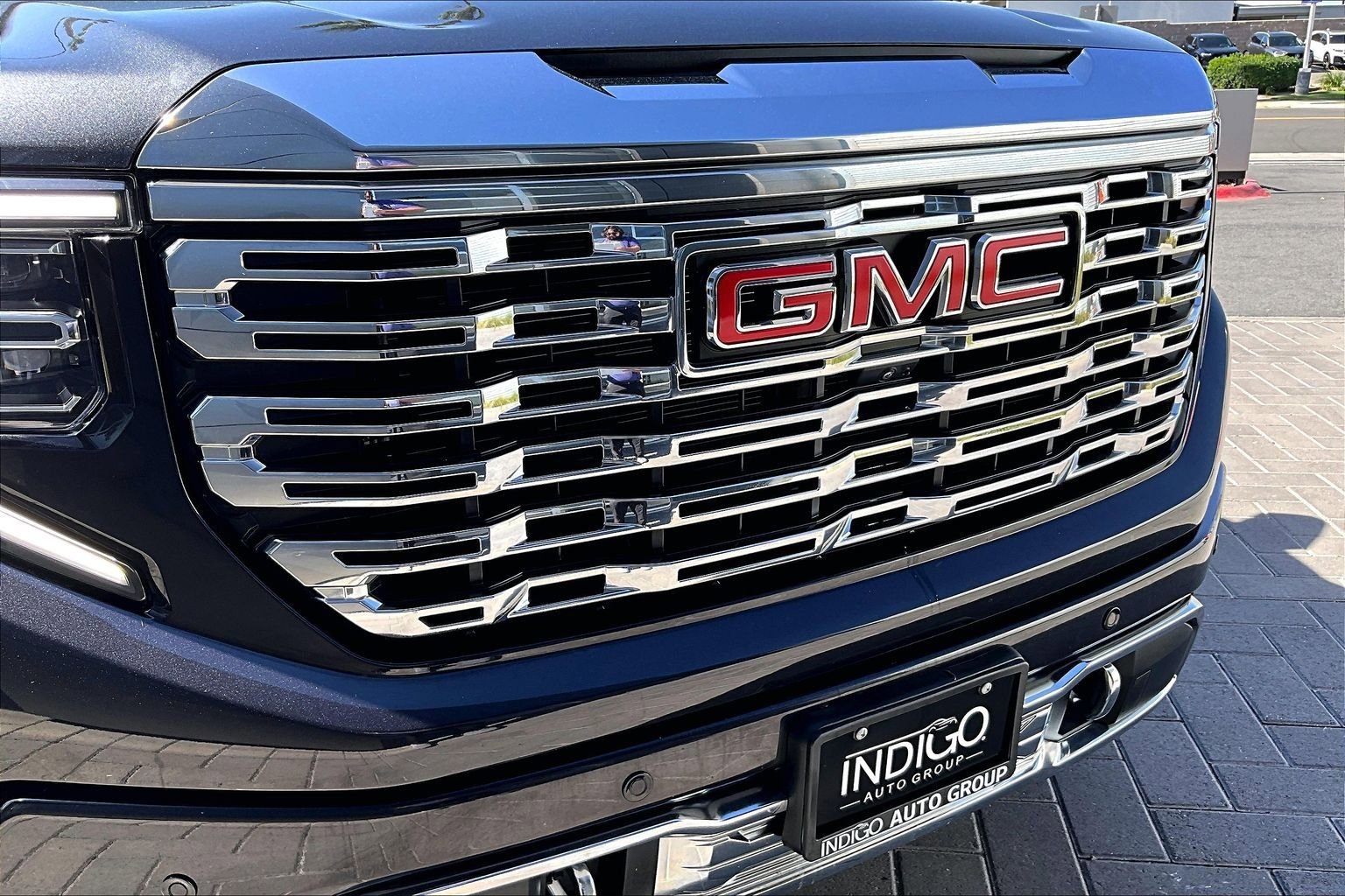 Used 2024 GMC Sierra 1500 Denali image 30