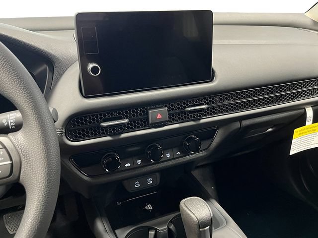 New 2027 Honda HR-V LX image 17