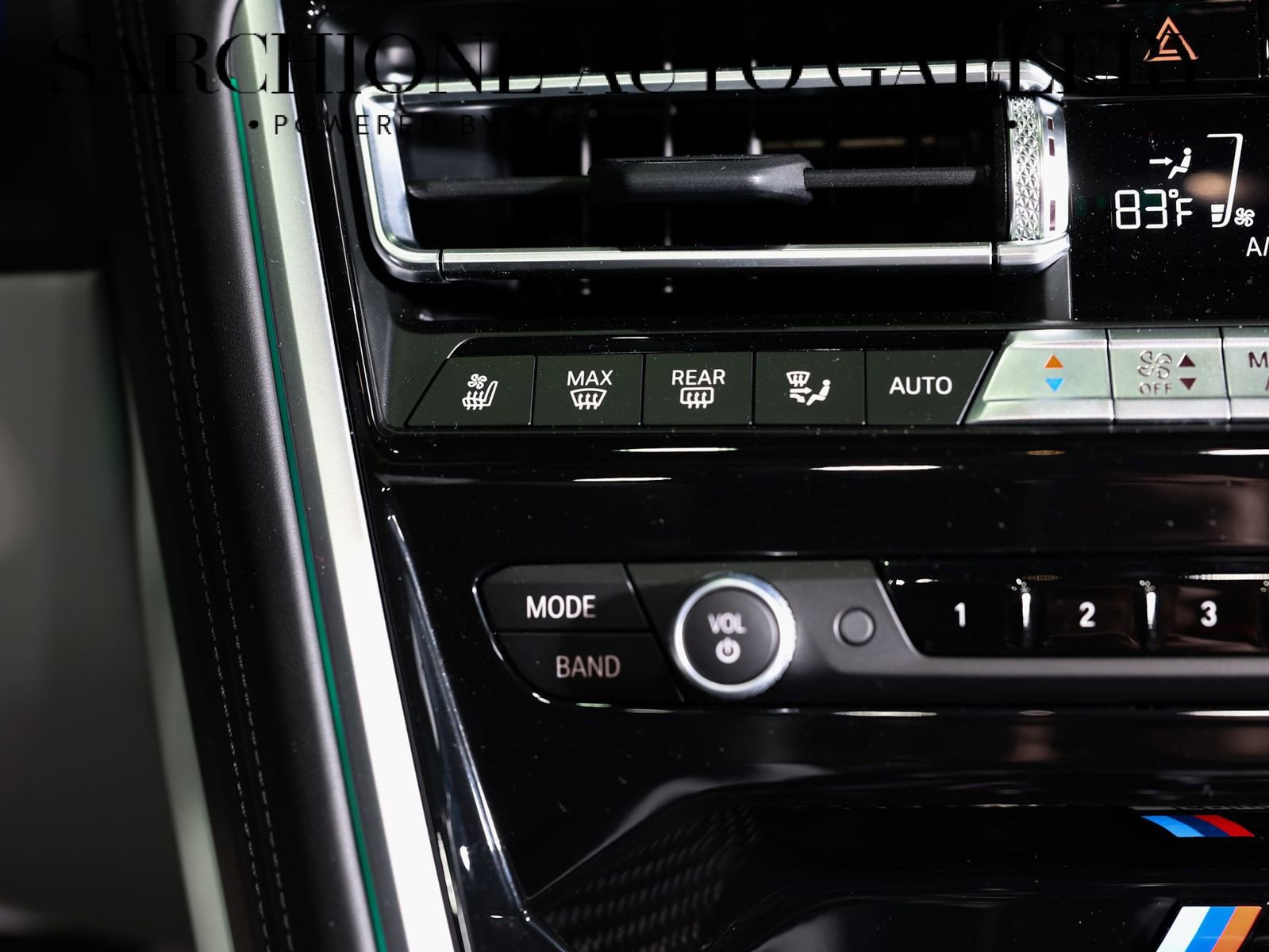 Used 2025 BMW M8 Competition image 39
