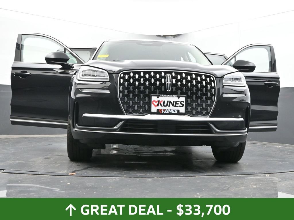 Used 2024 Lincoln Corsair Reserve image 91