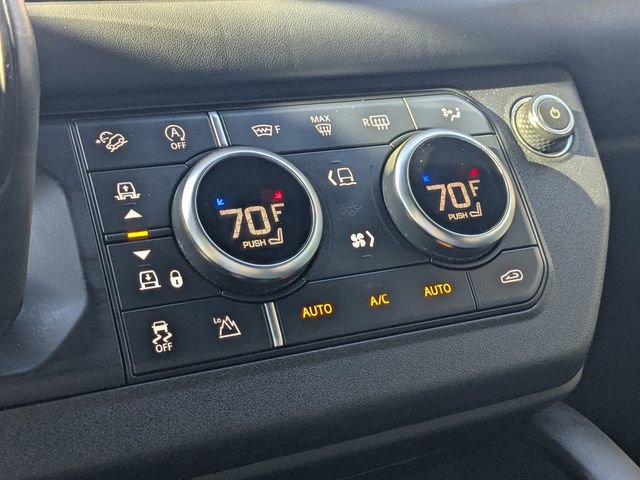 Used 2023 Land Rover Defender 110 V8 image 21