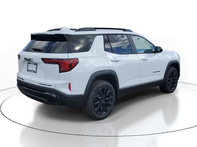 New 2026 GMC Terrain Elevation w/ Elevation Premium Package image 4