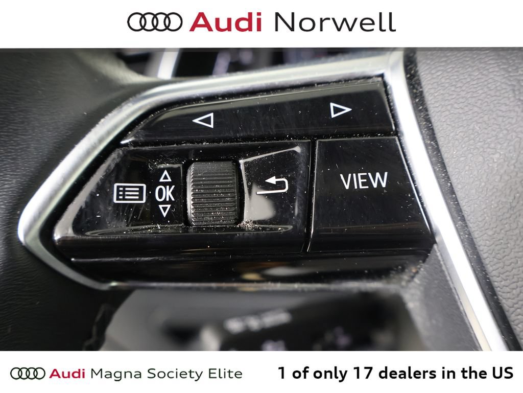 Used 2023 Audi A6 Premium Plus AWD/4WD image 27