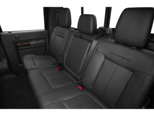 Used 2015 Ford F250 Lariat w/ Snow Plow Prep Package AWD/4WD image 41