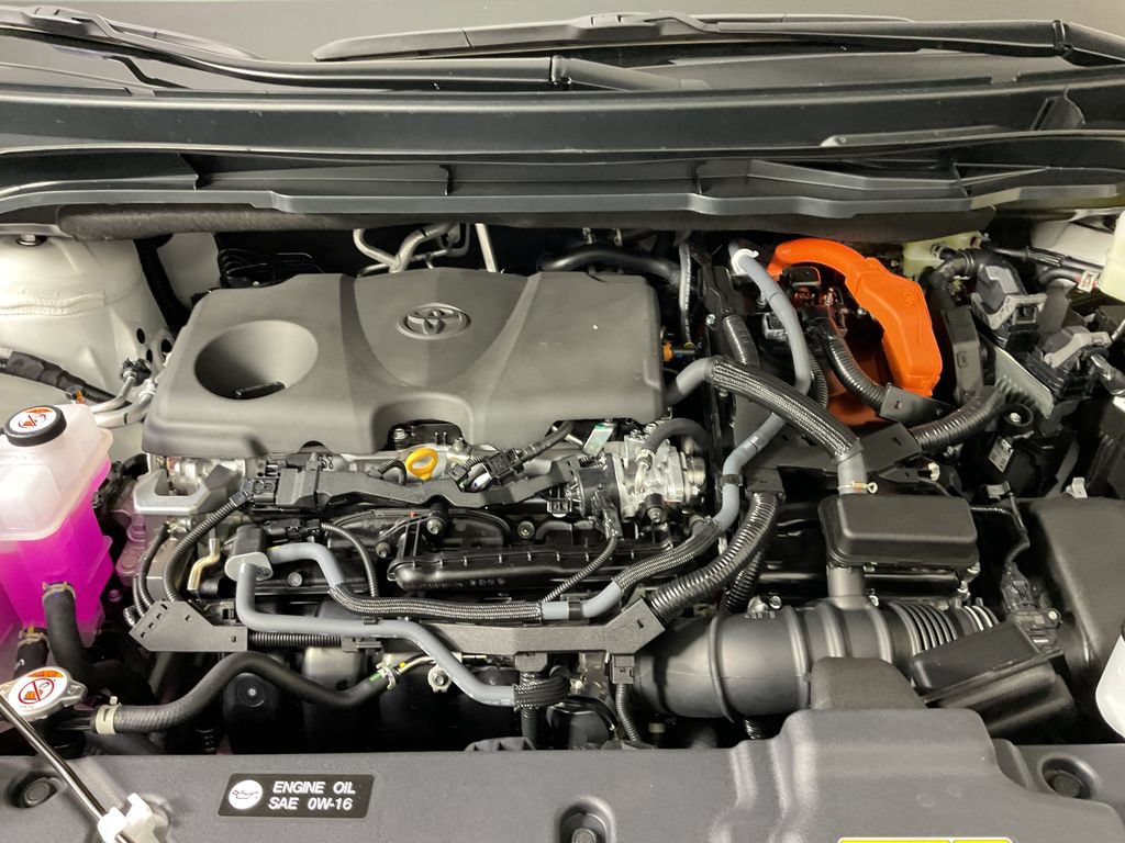New 2026 Toyota Sienna Platinum AWD/4WD image 26
