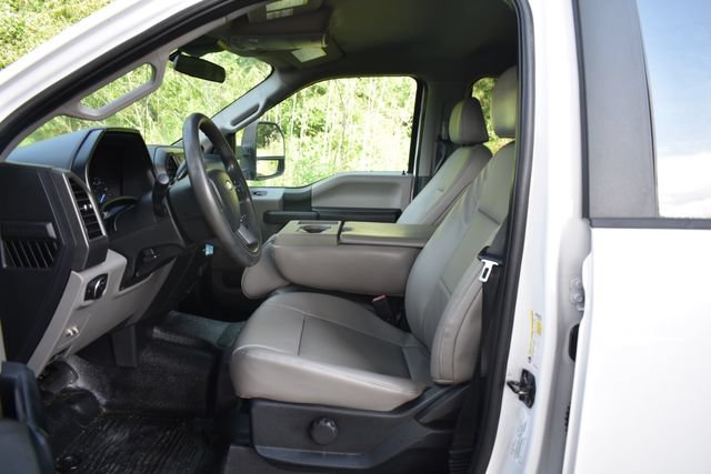 Used 2020 Ford F250 XL w/ Power Equipment Group AWD/4WD image 10