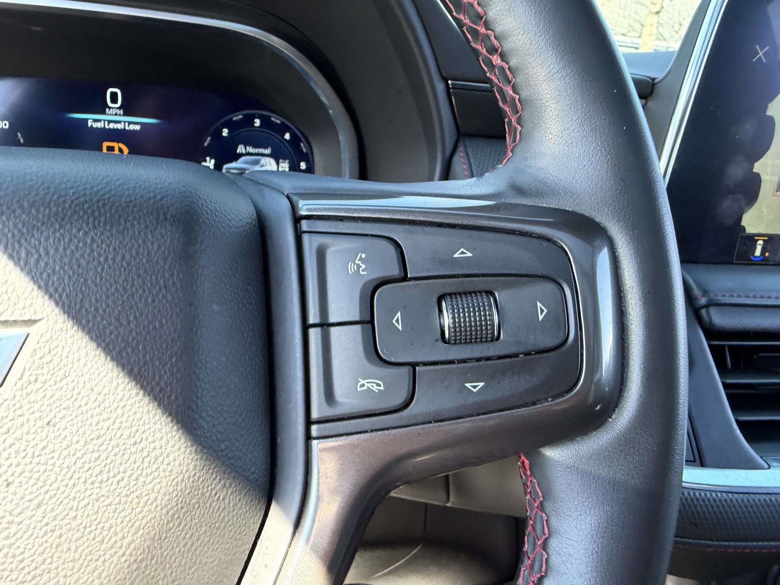 Certified 2023 Chevrolet Tahoe RST w/ Luxury Package image 27