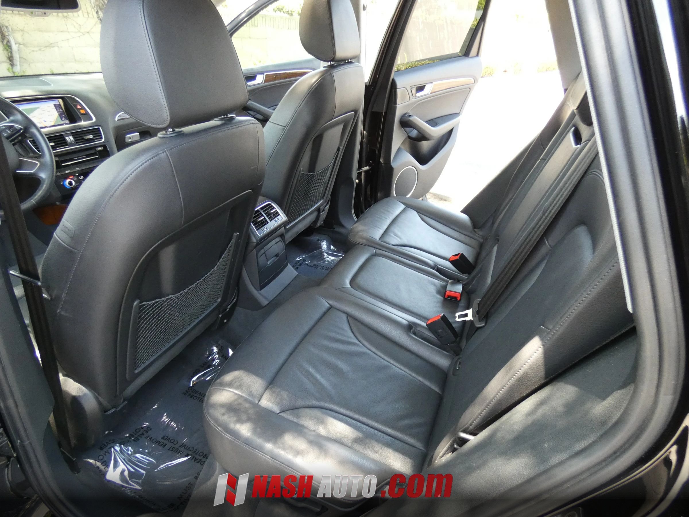 Used 2016 Audi Q5 2.0T Premium Plus w/ Technology Package AWD/4WD image 43