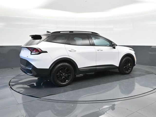 Used 2023 Kia Sportage X-Pro image 14