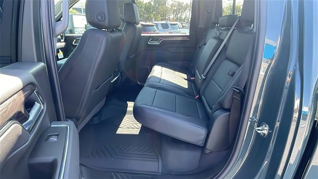 New 2026 Chevrolet Silverado 2500 LTZ w/ LTZ Plus Package image 15