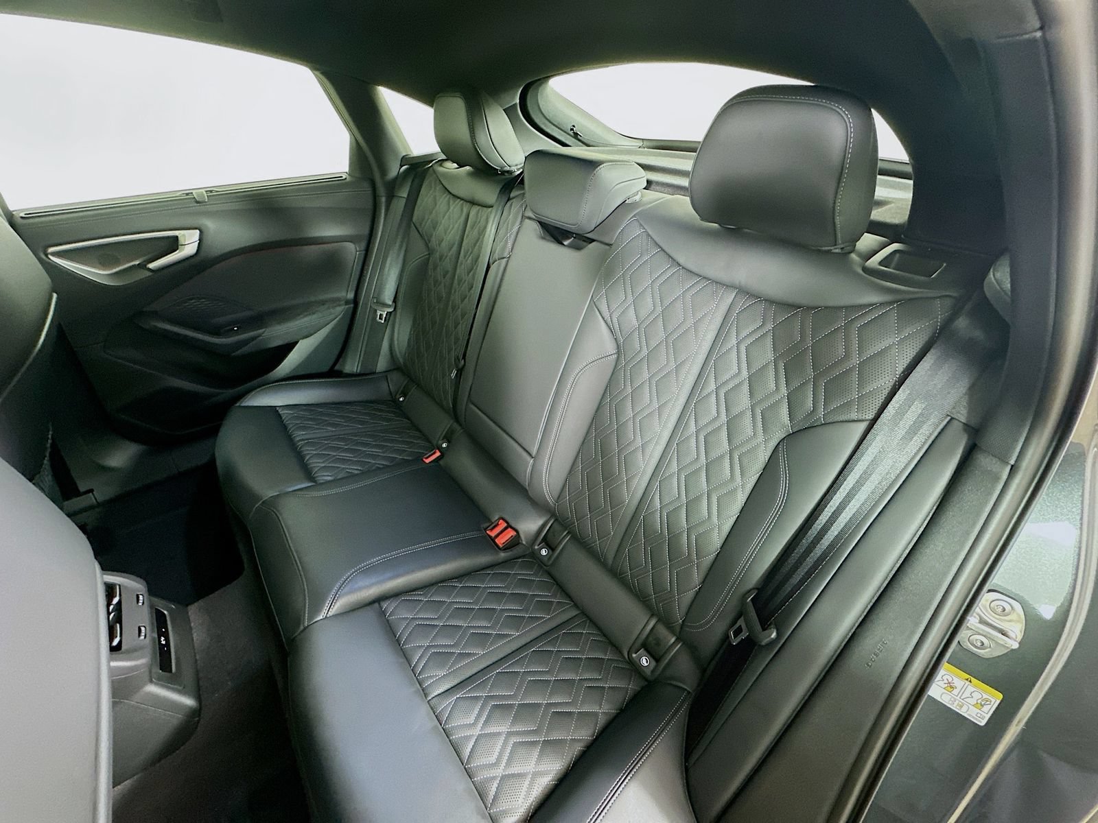 New 2026 Audi S5 Premium Plus AWD/4WD image 36