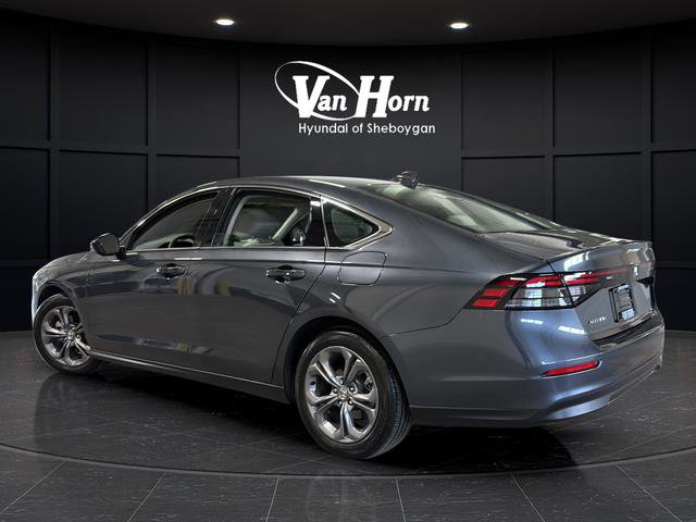 Used 2024 Honda Accord EX image 5