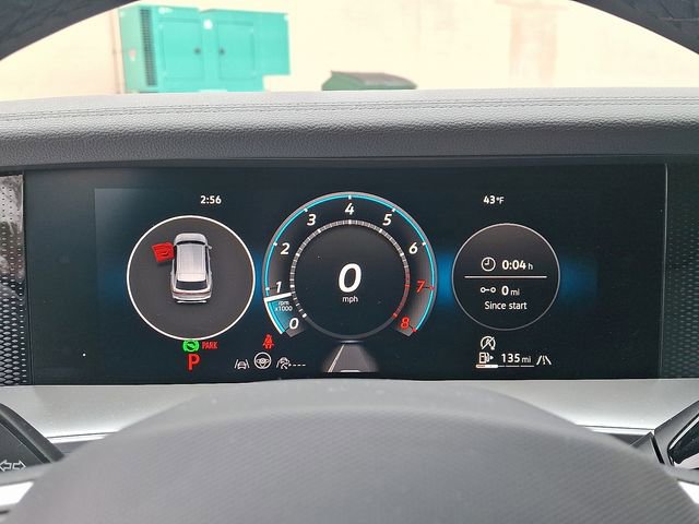 Certified 2025 Volkswagen Tiguan SE R-Line AWD/4WD image 25