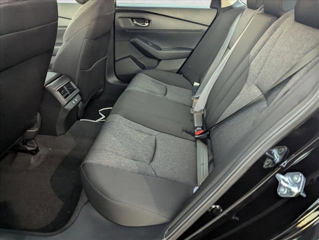 New 2026 Honda Accord SE image 13