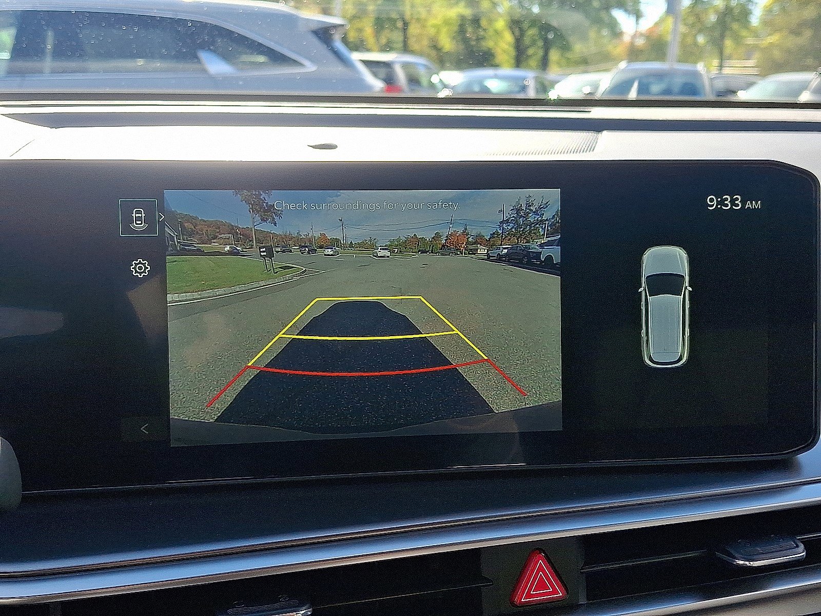 New 2026 Kia Sorento S image 17