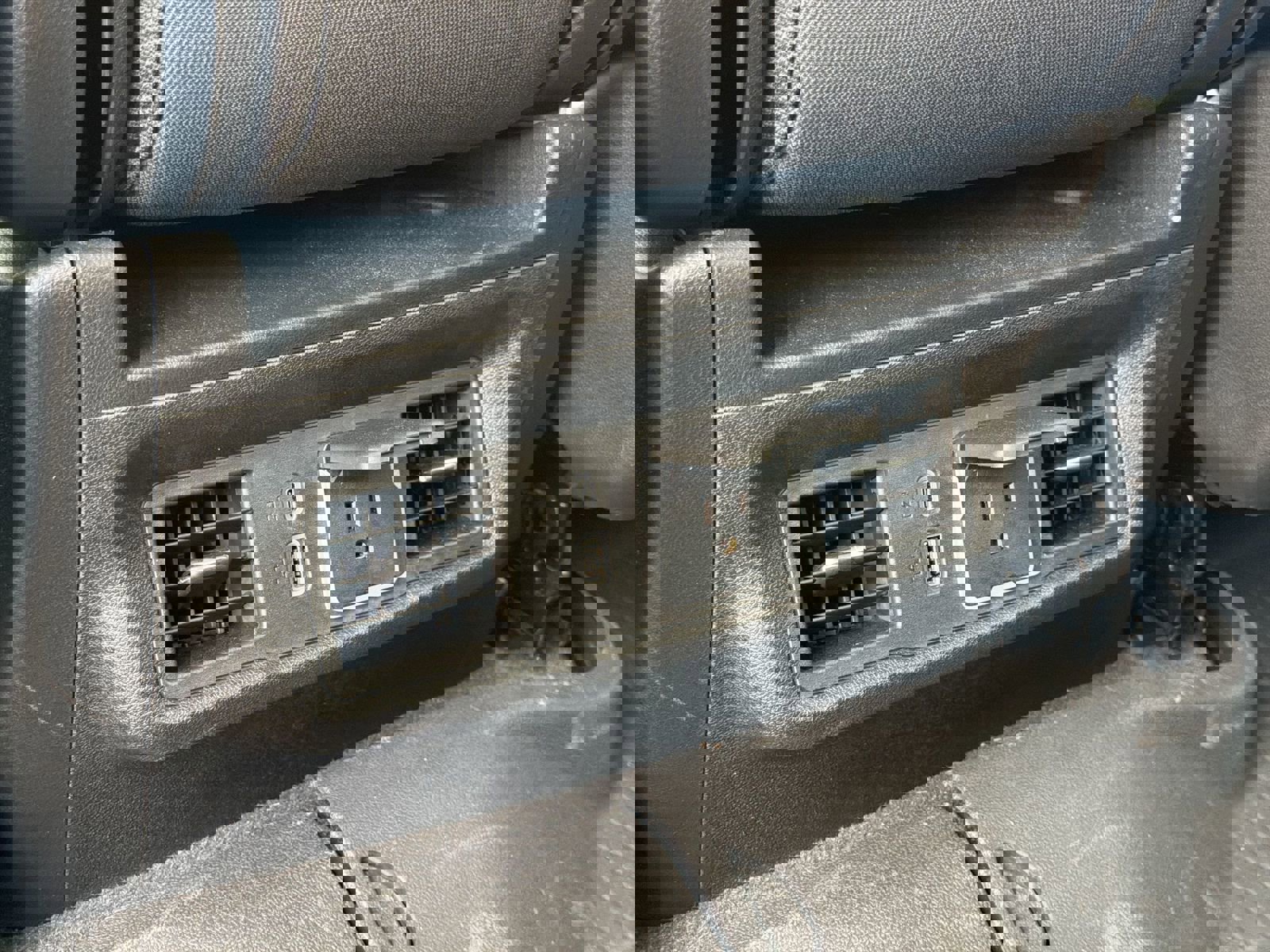 Certified 2024 Chevrolet Silverado 1500 RST w/ Z71 Off-Road Package image 29