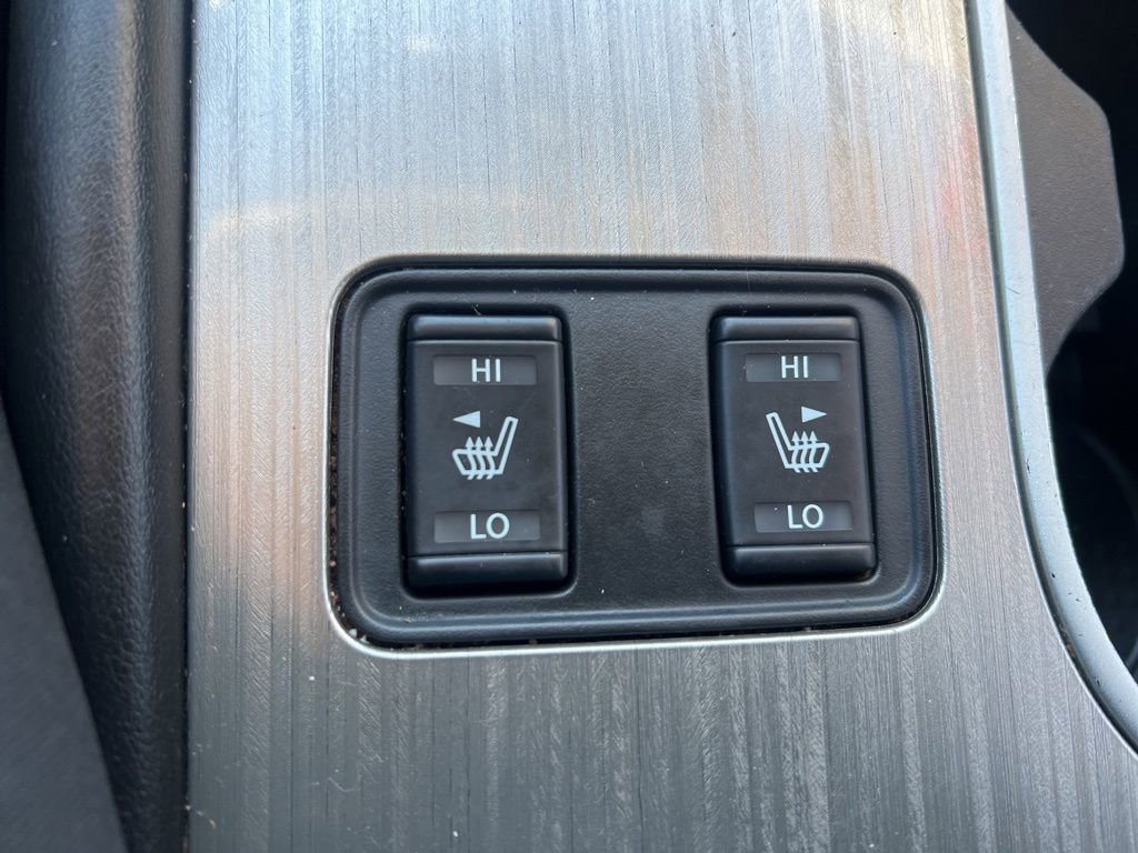 Certified 2018 Nissan Murano SL image 59