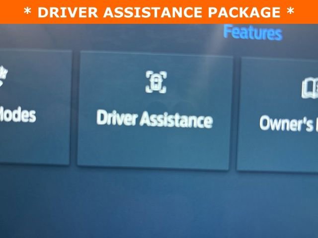 New 2026 Ford Escape ST-Line w/ Tech Pack #1 image 13