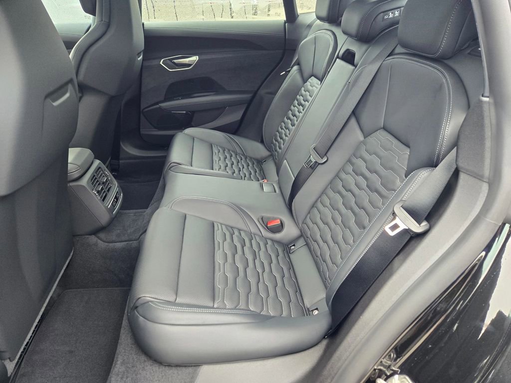 New 2026 Audi S e-tron GT Premium Plus image 10