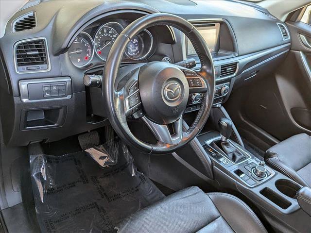 Used 2016 MAZDA CX-5 Grand Touring AWD/4WD image 10