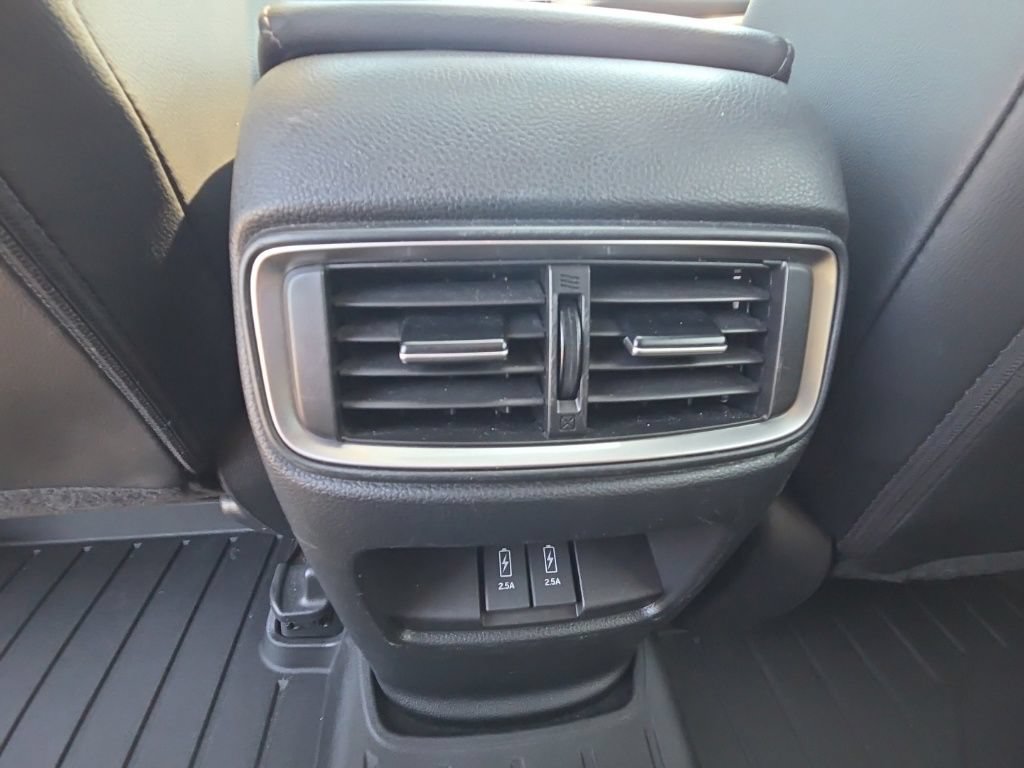 Used 2021 Honda CR-V Touring image 16