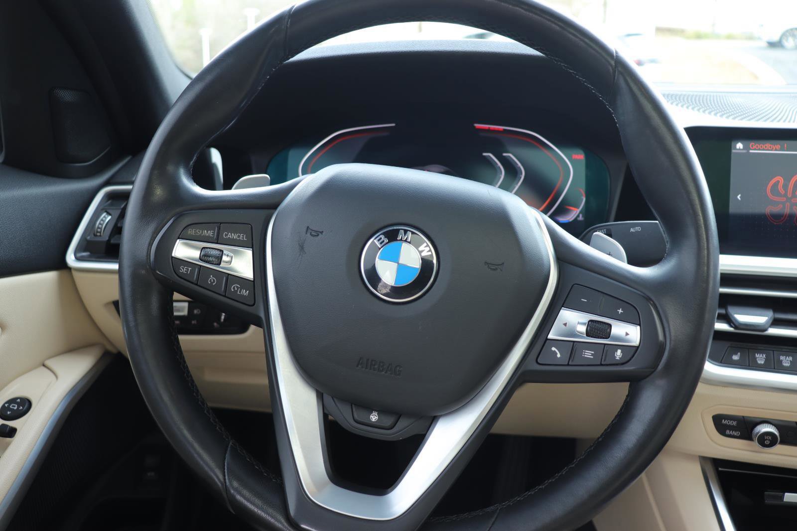 Used 2019 BMW 330i Sedan w/ Premium Package image 25