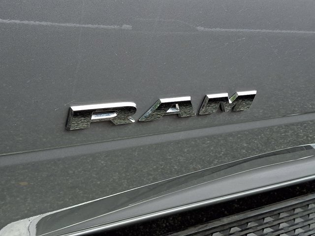 Certified 2026 RAM 2500 Big Horn AWD/4WD image 7