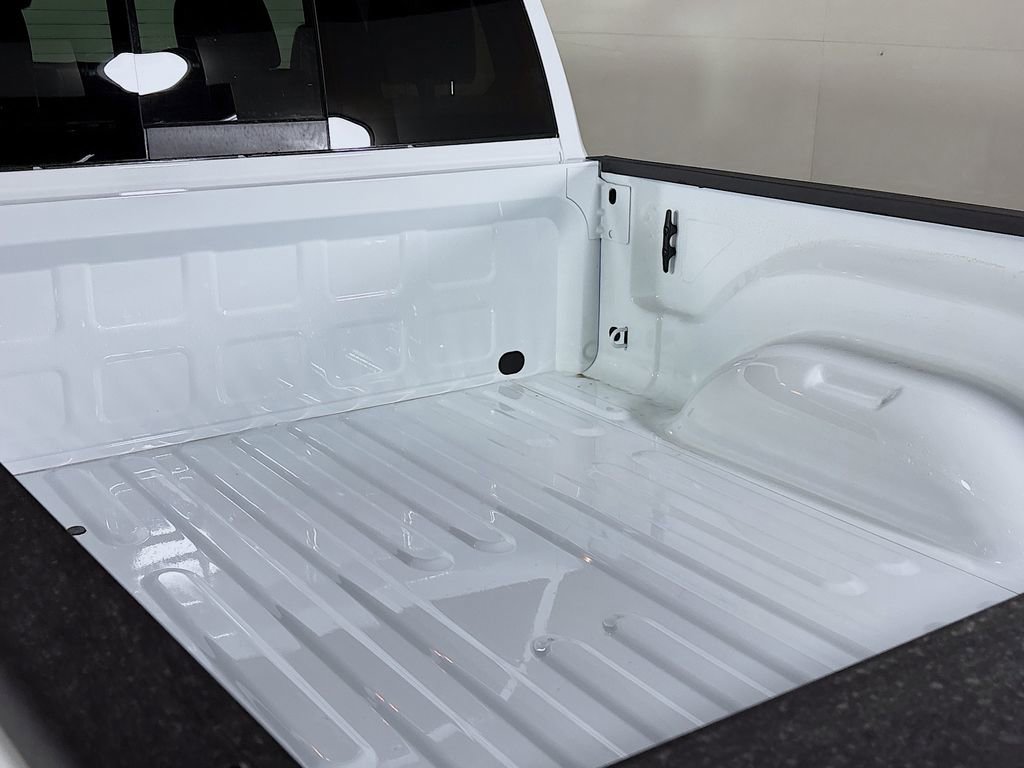 New 2025 RAM 2500 Tradesman w/ Safety Group image 21