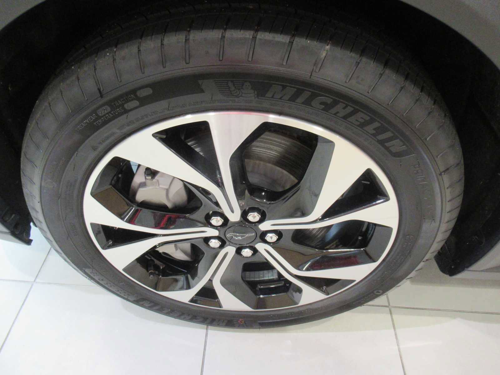 Used 2024 Ford Mustang Mach-E Select w/ Comfort Package Lite image 12