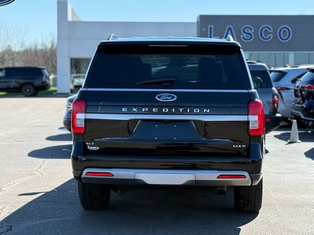 Certified 2024 Ford Expedition Max XLT AWD/4WD image 42