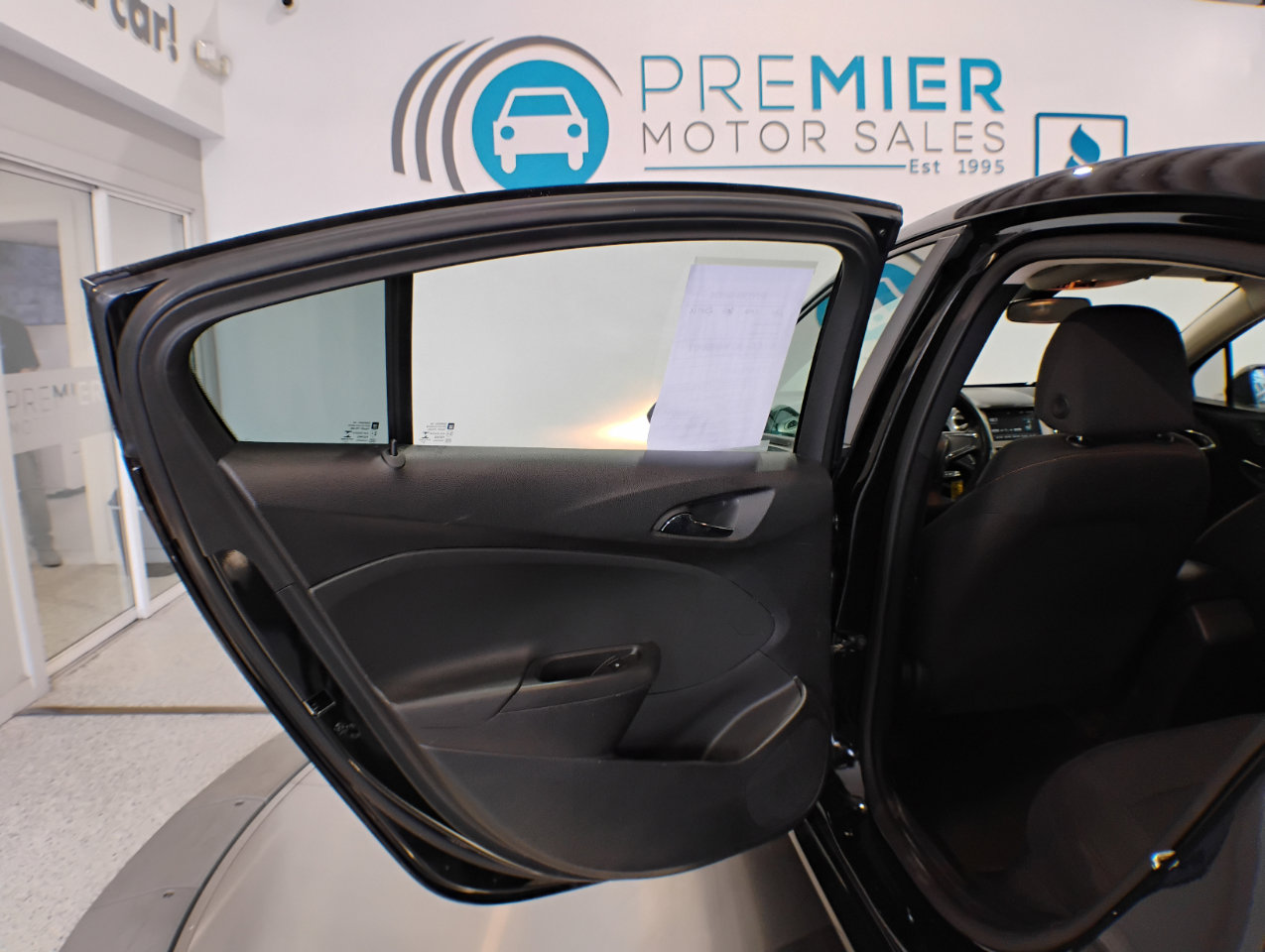 Used 2016 Chevrolet Cruze LS image 77