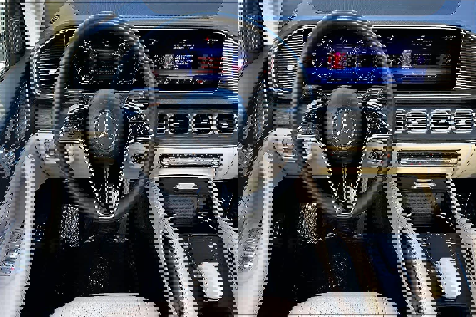 Certified 2024 Mercedes-Benz GLE 350 4MATIC image 5