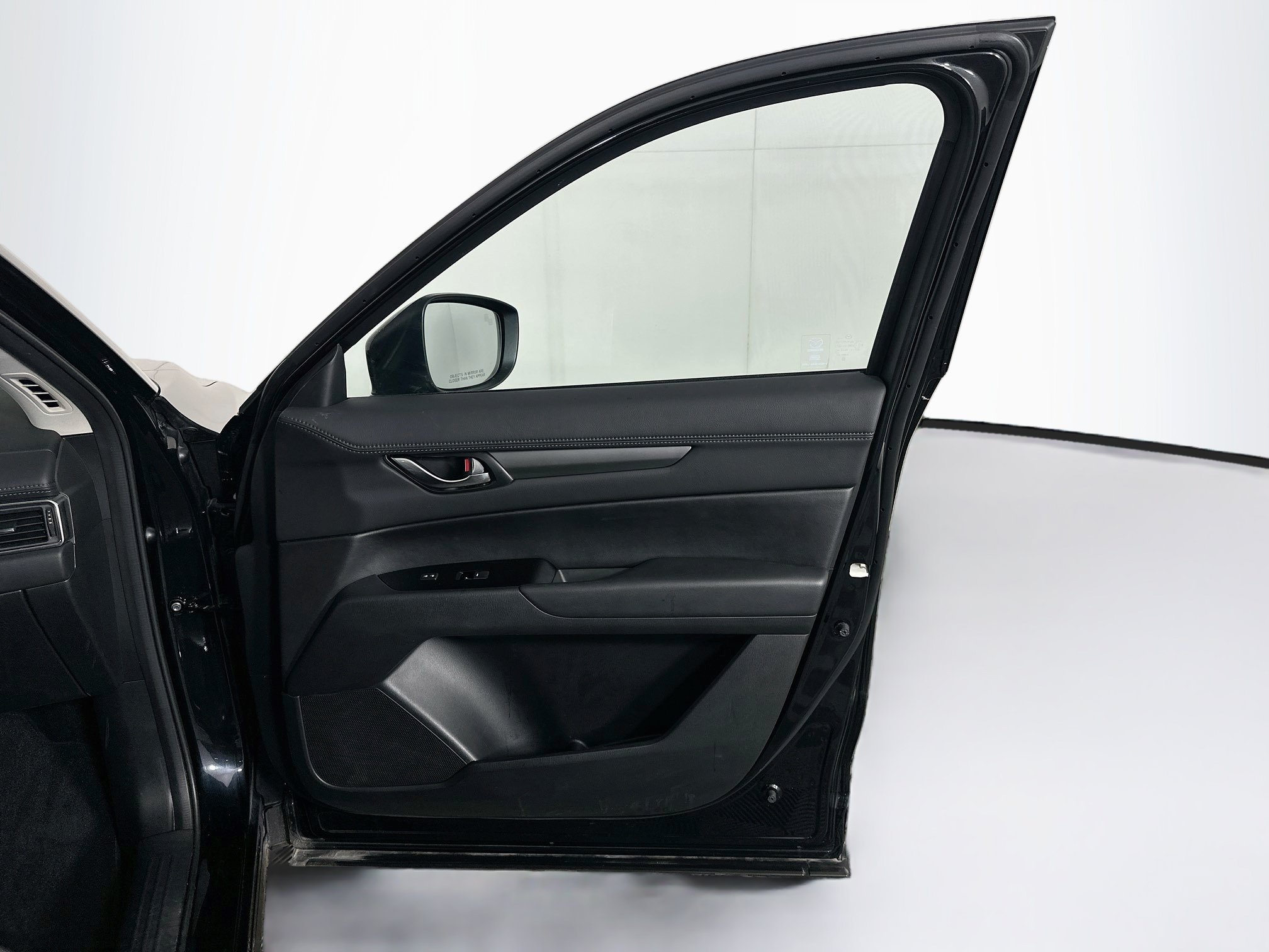 Used 2025 MAZDA CX-5 AWD 2.5 S w/ Preferred Package image 31