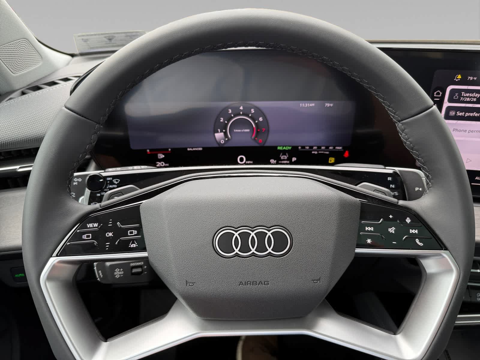 New 2026 Audi Q3 quattro 2.0T AWD/4WD image 13