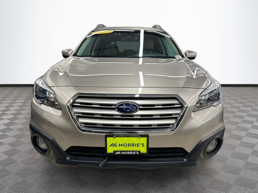 Used 2017 Subaru Outback 2.5i Premium AWD/4WD image 2