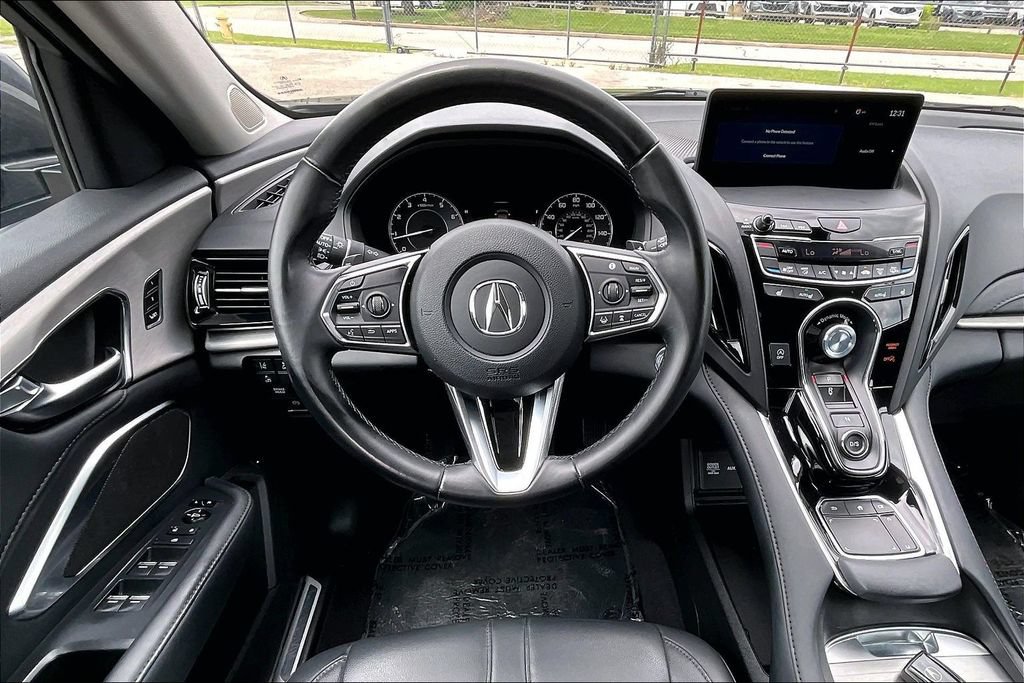 Used 2021 Acura RDX FWD image 7