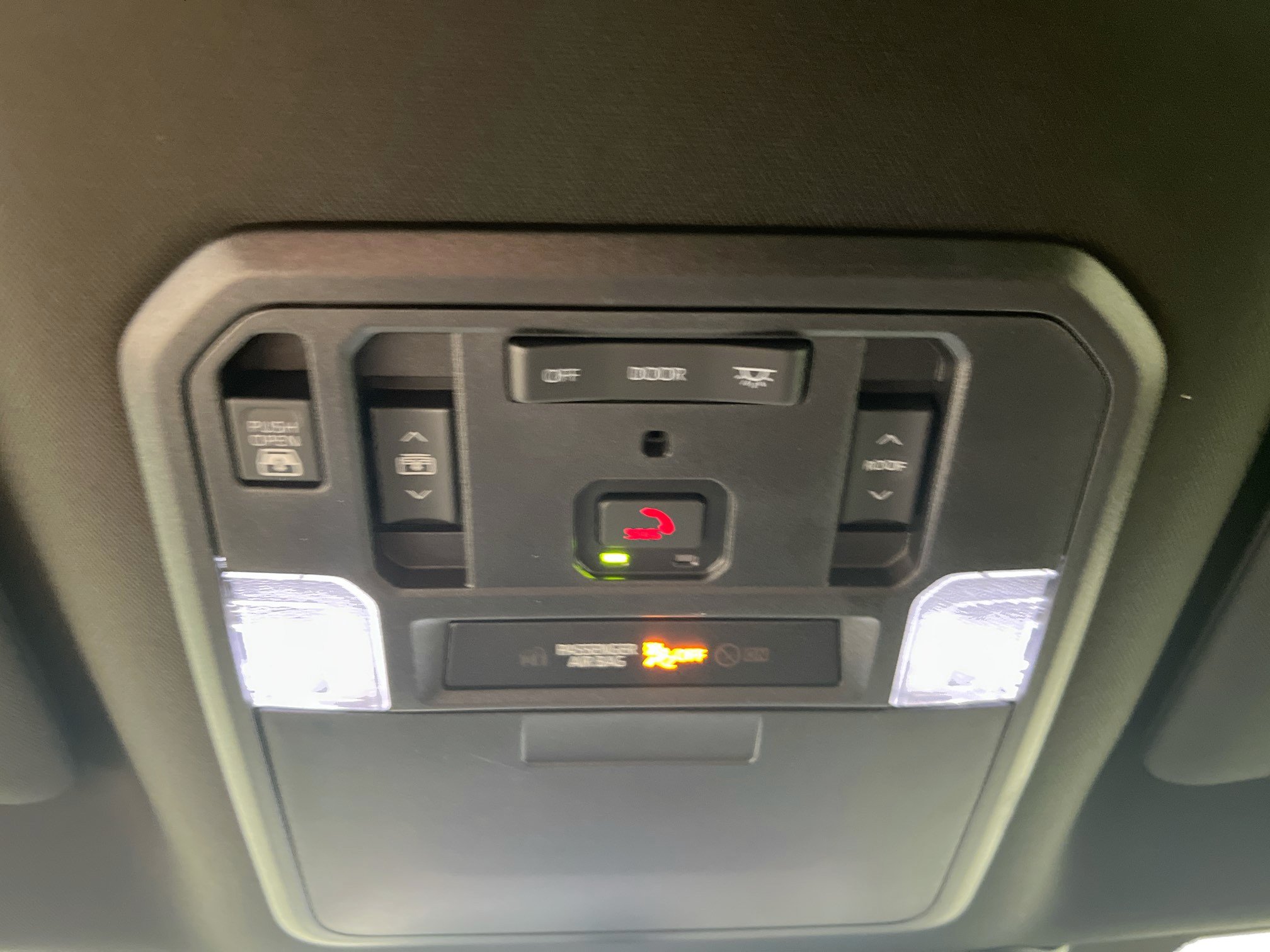 Used 2025 Toyota Tundra TRD Pro AWD/4WD image 20