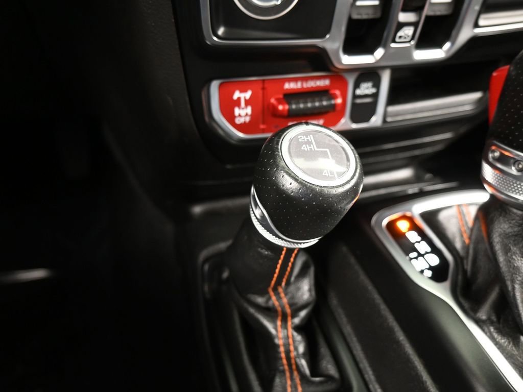 Used 2023 Jeep Gladiator Mojave image 26