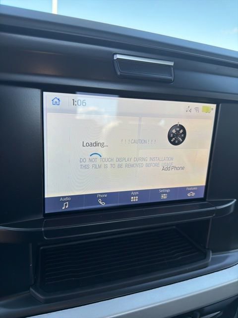 New 2026 Ford F550 2WD Regular Cab Super Duty image 28