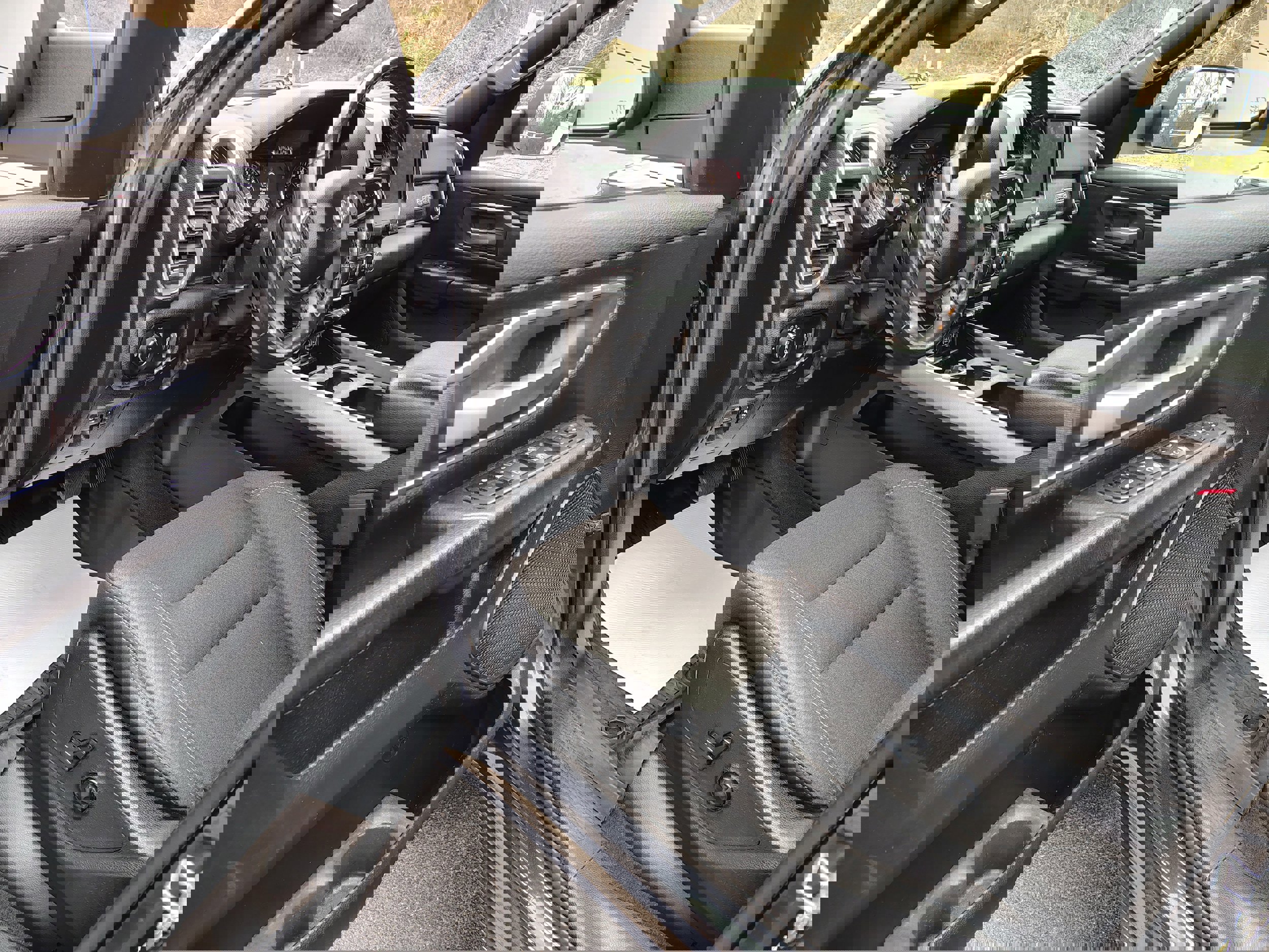 Certified 2020 RAM 1500 Big Horn image 15