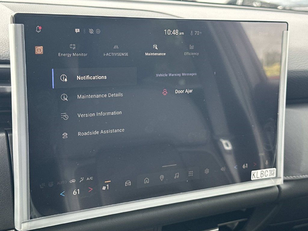 New 2026 MAZDA CX-5 Preferred AWD/4WD image 11