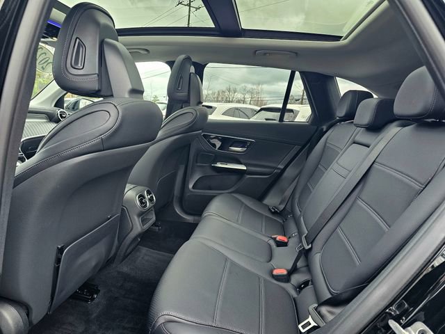 Certified 2023 Mercedes-Benz GLC 300 4MATIC image 22