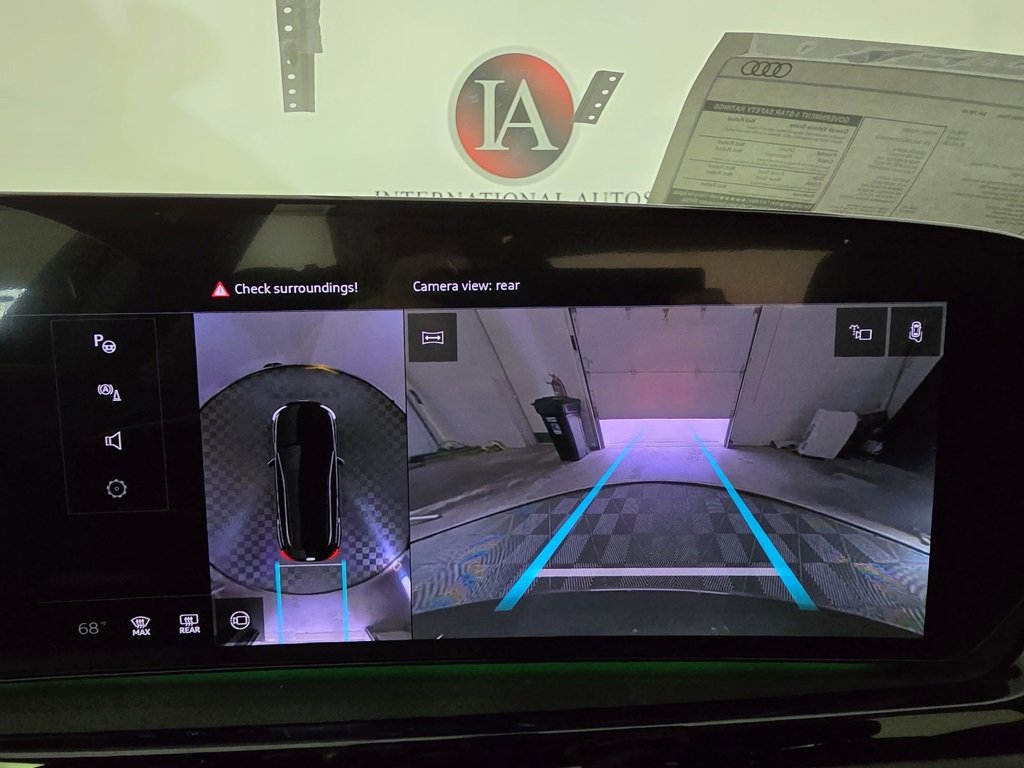 New 2025 Audi A5 2.0T Premium Plus image 17