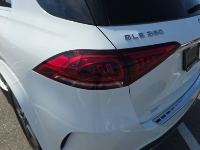 Used 2023 Mercedes-Benz GLE 350 image 30