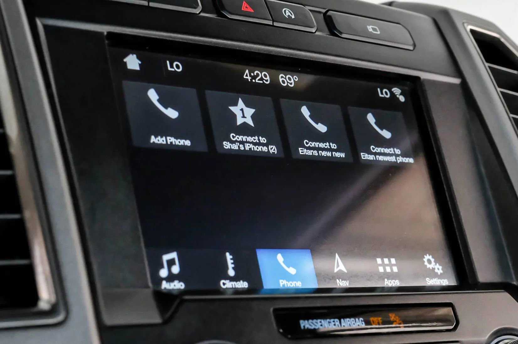 Used 2017 Ford F150 Raptor w/ Equipment Group 802A Luxury AWD/4WD image 34