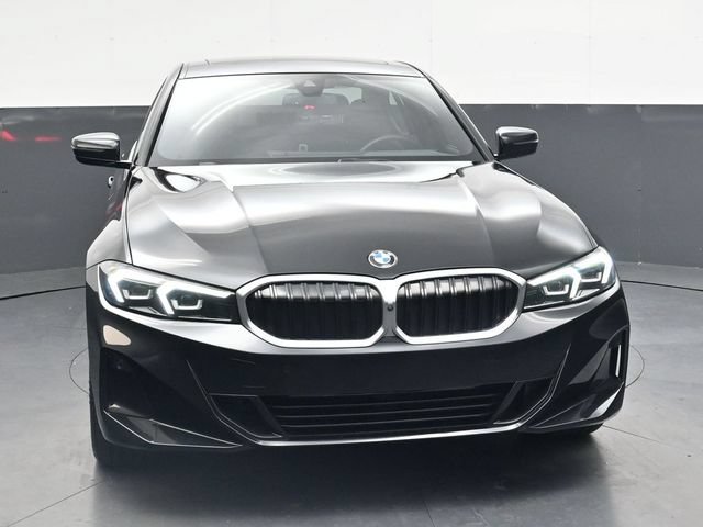 Used 2024 BMW 330i Sedan w/ Convenience Package RWD image 11