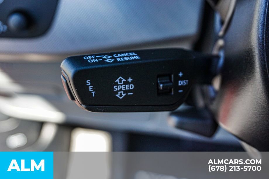 Used 2025 Audi A5 2.0T Premium Plus image 48