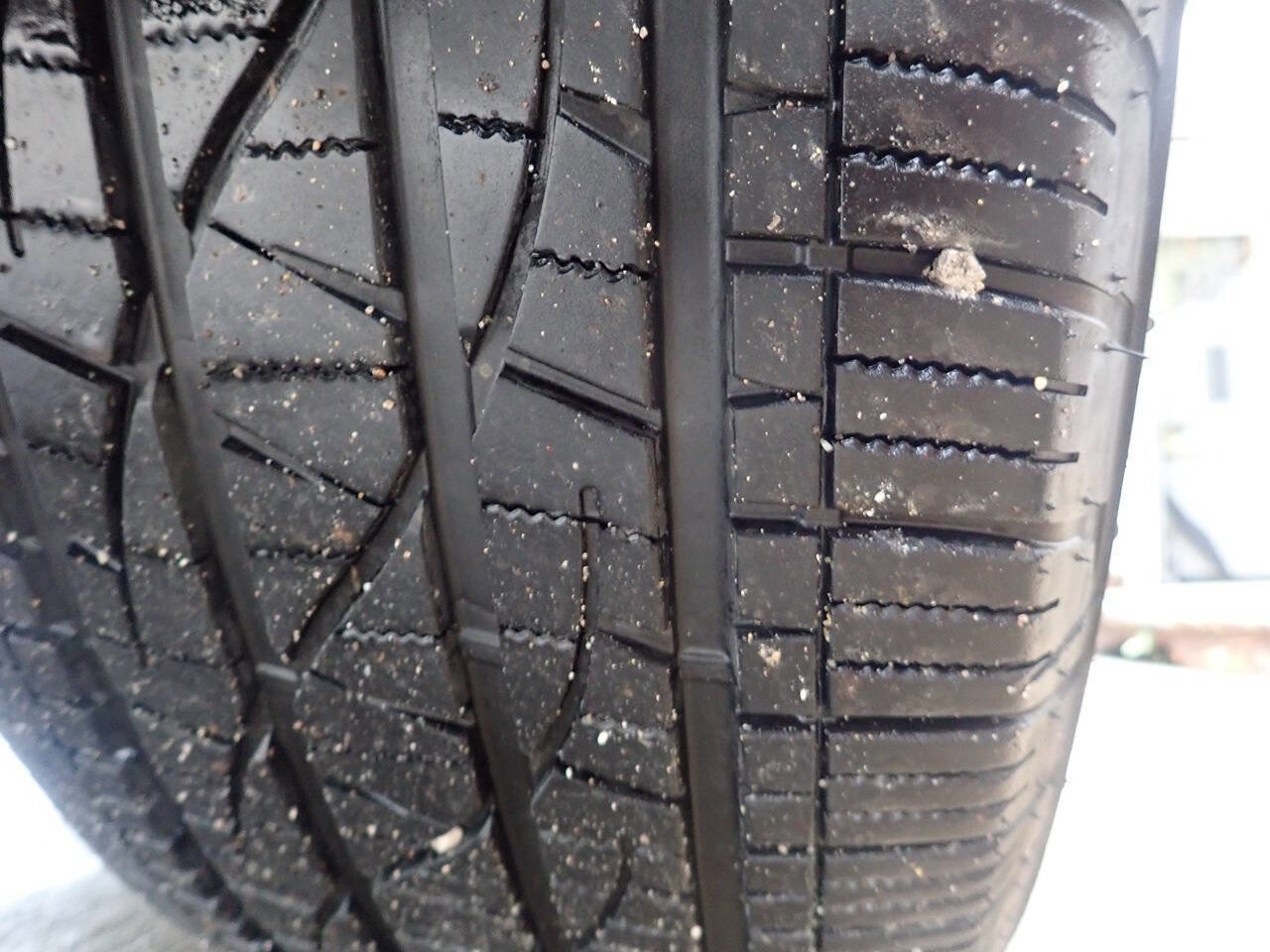 Used 2014 Chevrolet Silverado 1500 LTZ Z71 w/ LTZ Plus Package image 36