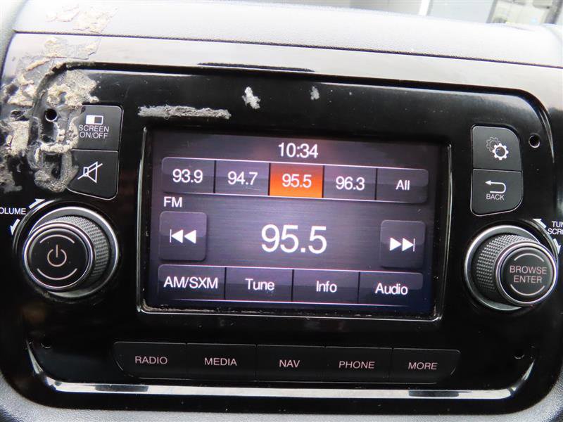 Used 2020 RAM ProMaster 2500 image 24